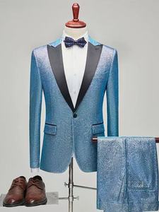 Men <strong>suit</strong> - Product Image 4