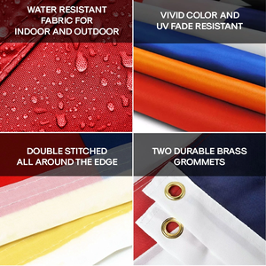 Bandera Grande Personalizada de los Patriots de Inglaterra en Azul Marino, 3x5 pies, para Jardín, Patio, Hogar, Decoración Exterior, Regalo para Fanáticos del Deporte - Product Image 6