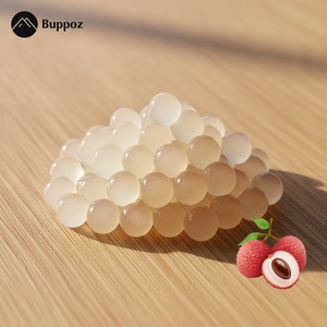 ลูกบอลบับเบิ้ลลิ้นจี่แตกแตก - Product Image 2