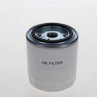 Filtre à huile moteur EK-6409 pour camion ELOFIC F7A00180 F002H24420 LF16235 0C1218 PI-5357