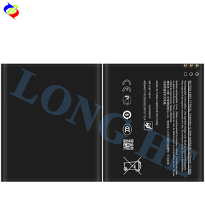 Nouvelle batterie de <span class=keywords><strong>téléphone</strong></span> portable BV-T4D pour Nokia 950 Cityman <span class=keywords><strong>Lumia</strong></span> 940 XL, batterie rechargeable - Product Image 3