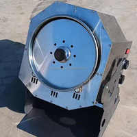 Petite machine à torréfier les noix, four à torréfier les arachides, machine à frire et à torréfier les graines de melon et les noix