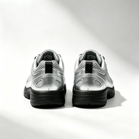 Chaussures de sport personnalisées avec logo, tendance B 30, baskets décontractées en mesh, services de personnalisation de logo