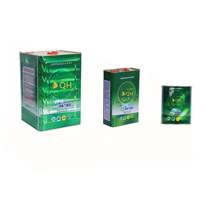 Giá thấp Silicone sealant không thấm nước Polyurethane chấ<span class=keywords><strong>t</strong></span> lỏng keo caulking dính mạnh mẽ lực dính cho kính chắn gió - Product Image 1