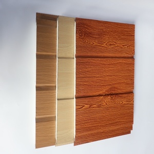 Steel Sandwich Insulation <strong>Foam</strong> Polyurethane Wallboard Light Modular Exterior Wall Decorative <strong>Brick</strong> for Hotel Use Fire/Water - Product Image 2