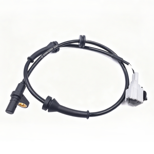 Capteur ABS de haute qualité neuf de la marque PEIVSO pour Nissan Tiida Slyphy Livina OEM 47900-ED500 Garantie 1 an - Product Image 2