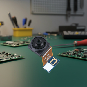 โมดูลกล้องหน้ากาแล็กซี่ A11 A11-8M Rev00 สำหรับเปลี่ยน - Product Image 3