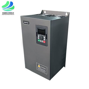 Năng lượng mặt trời điện biến tần xly710 380V 90Kw 110Kw MPPT VFD 3 pha chuyển đổi tần số 50Hz đến 60Hz Điều khiển tốc độ cho động cơ - Product Image 1