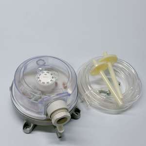 Chất lượng cao supply100 % chính hãng không khí khác biệt công tắc áp suất mô hình hoàn chỉnh Giao hàng nhanh - Product Image 5