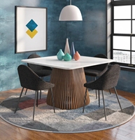 Table basse de luxe moderne design nordique créative petite table d'appoint d'appartement pour salon célébrité Internet