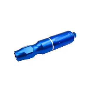 Factory Direct Sales Of Custom-processed Anodized Laser Pointers For Aluminum Products