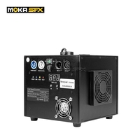 MOKA SFX Mariage Fête Concert Étincelle Chute Machine Froide Machine À Feu Effet Machine