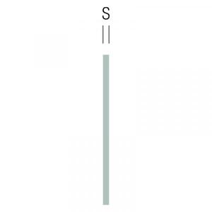 METRICA-JAUGE D'ÉPAISSEUR 35104-CALIBRES EAN 8001066351046 - Product Image 2