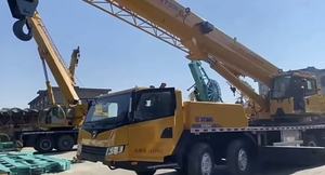 <span class=keywords><strong>Grue</strong></span> de 50 tonnes à vendre à bas <span class=keywords><strong>prix</strong></span>, avec procédures <span class=keywords><strong>d</strong></span>'exportation complètes. <span class=keywords><strong>Grue</strong></span> réseau, grues <span class=keywords><strong>d</strong></span>'occasion. - Product Image 6