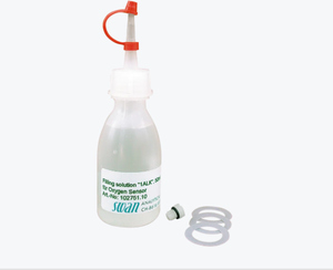 อะไหล่เซ็นเซอร์ออกซิเจนใหม่และของแท้ รุ่น A-87.290.050 ฝาครอบ Oxytrace - Product Image 4