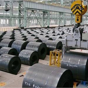 เหล็กม้วนรีดร้อน ASTM คาร์บอนสตีล Q235 Q195 หนา 0.4 มม. 0.5 มม. 0.6 มม. พร้อมบริการดัด/เชื่อม/ตัด สำหรับ MOQ ต่ำ - Product Image 6
