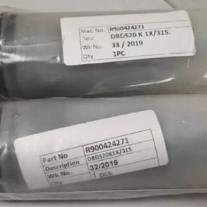 Soupape de décharge d'origine R900433216 DBDS6G1X/315V 315bar G1/4 à embout hexagonal hydraulique - Product Image 3