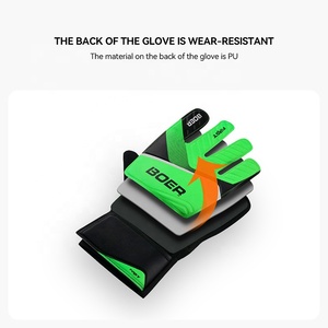 <span class=keywords><strong>Guantes</strong></span> <span class=keywords><strong>de</strong></span> <span class=keywords><strong>Portero</strong></span> <span class=keywords><strong>de</strong></span> Fútbol Personalizados <span class=keywords><strong>de</strong></span> Diseño Deportivo para Niños - Product Image 3