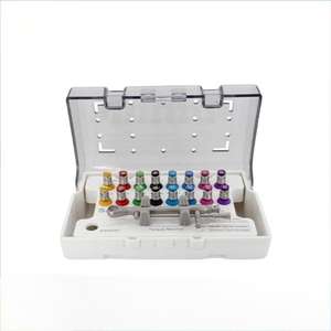 Universele Reparatieset Voor Tandheelkundige Implantaten-Iti/Dentium/<span class=keywords><strong>Dio</strong></span>/Ostam Compatibel Momentsleutel En Schroevendraaiers - Product Image 2