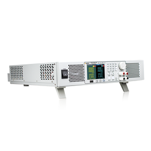 Alimentation programmable sans ventilateur OWON OWH67010D-80 à 2 canaux 1000W CV CC Mode LIST OVP OCP LAN RS485 USB SCPI Rack - Product Image 6