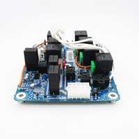 Carte de relais 12-00460-07 pour Carrier Transicold Supra 450 550 750 850 950