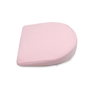<span class=keywords><strong>Almohada</strong></span> Triangular Suave Antirreflujo para Bebés, Cómoda para la Lactancia y Uso Diario Infantil - Product Image 2