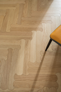 Instalación Fácil, Pisos de Madera Laminada para Interiores de 12 mm, Precios de Baldosas de Parqué - Product Image 3