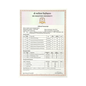 Etichette di Sicurezza Personalizzate <span class=keywords><strong>con</strong></span> Filigrana Anticontraffazione e <span class=keywords><strong>Logo</strong></span> in Stampa a Caldo - Product Image 5