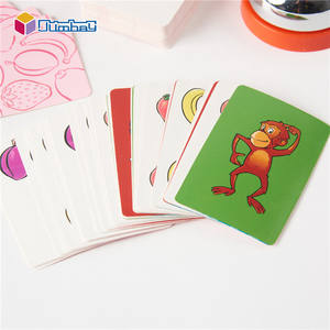 Personalizzazione <span class=keywords><strong>gioco</strong></span> popolare <span class=keywords><strong>gioco</strong></span> di carte da <span class=keywords><strong>gioco</strong></span> stampa <span class=keywords><strong>gioco</strong></span> di carte con timer <span class=keywords><strong>gioco</strong></span> da tavolo dire le parole sulla carta - Product Image 4