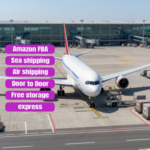 บริการขนส่งสินค้าทางอากาศด่วน พร้อมบริการส่งถึงหน้าประตูบ้าน ผ่าน UPS DHL FedEx จากจีนไปยังสหรัฐอเมริกา แคนาดา สหราชอาณาจักร และยุโรป - Product Image 1