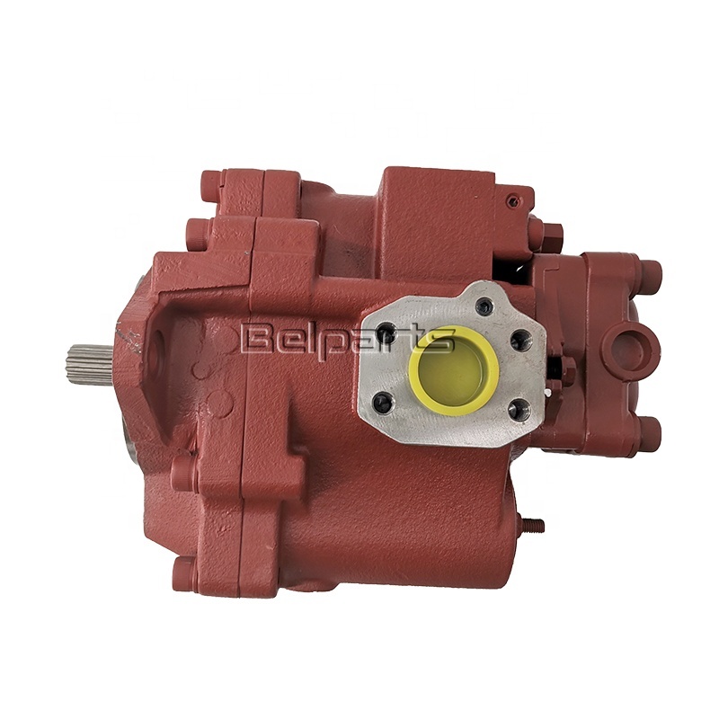 Belparts Запчасти для строительной техники EX55 EX55UR 4310048 главный насос PVD-2B PVD-2B-42 оригинальный Гидравлический поршневой насос автомата перекоса