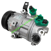 Compresseur de climatisation de voiture Real Products South 97701-1U100 977011U650 977011W600 9770126300 977012C000