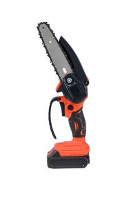 Scie à chaîne sans fil portable <span class=keywords><strong>Parkside</strong></span> pour gauchers, sécateur <span class=keywords><strong>électrique</strong></span> sur perche, cisailles de taille d'arbre, qualité DIY, alimenté par batterie, personnalisable OEM - Product Image 2
