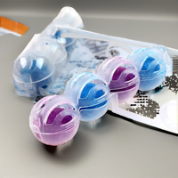 Meilleur prix de Chine : Nettoyant WC automatique écologique en bloc suspendu pour cuvettes, désodorisant et éliminateur de taches tenaces, certifié ISO9001