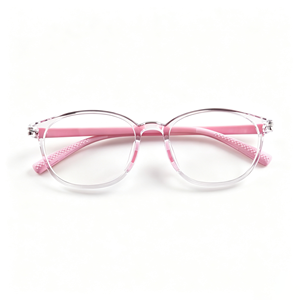 <span class=keywords><strong>Gafas</strong></span> Ópticas <span class=keywords><strong>para</strong></span> Niños CF-89005, Anti Luz Azul, Control <span class=keywords><strong>de</strong></span> Miopía, Montura Ligera <span class=keywords><strong>de</strong></span> TR90, Almohadillas Nasales <span class=keywords><strong>de</strong></span> Silicona Suave, Lentes TAC, Escolares - Product Image 4