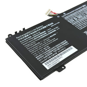 Batería Nueva <span class=keywords><strong>para</strong></span> Portátil 4588105-2S 4588106-2S <span class=keywords><strong>para</strong></span> Dynabook Satellite Pro C50D C50-E C40-H C40-J MEDION Akoya E15403 Series - Product Image 3