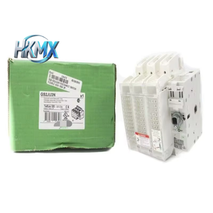 Gs2ju3n 600v Nsmp ใหม่พร้อมส่ง คอนโทรลเลอร์อุตสาหกรรม PLC สำหรับระบบอัตโนมัติ พร้อมส่ง - Product Image 1