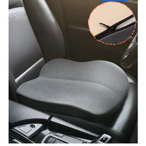 <span class=keywords><strong>Coussin</strong></span> de <span class=keywords><strong>siège</strong></span> ergonomique pour bureau, voiture, bus, avion, pour personnes âgées, pour soulager la douleur sciatique, <span class=keywords><strong>coussin</strong></span> de <span class=keywords><strong>rehausseur</strong></span> de <span class=keywords><strong>siège</strong></span> - Product Image 5