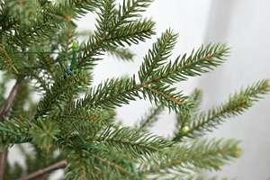 Árbol de Navidad Artificial Realista Personalizado y Popular para Interiores y Exteriores - Product Image 3