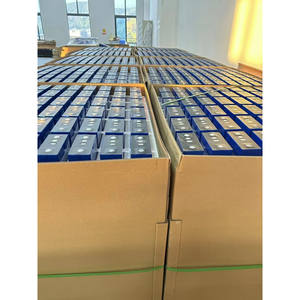 Beslag O 6000 Cycli 100ah <span class=keywords><strong>3</strong></span>.2V Lifepo4 Prismatische Oplaadbare Lithium Voor Elektrische Voertuigen Zonne-Energie Opslag Marine - Product Image 3