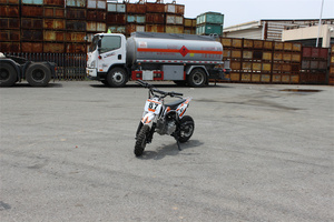 Nouvelle moto tout-terrain CE Mini <span class=keywords><strong>60CC</strong></span> 2 temps pour enfants avec certification CE - Product Image 6