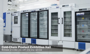 BIObase 온도 기록계 WiFi 버전 -40℃ ~ 80℃ 테스터 온도 기록계 레지스트라도르 데 템페라투라 - Product Image 4