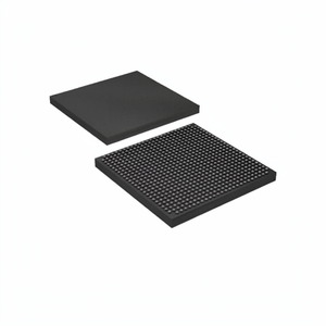 Electronic Circuit Components Manufacturer Channel 672 BBGA Embedded EP2A15F672C7N - Product Image 1