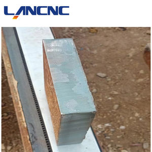 CE gecertificeerd hyper cnc stalen plaat plasma snijmachine snijmachine cnc gas - Product Image 5