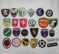 Patch thermocollant personnalisé en silicone 3D en relief, motif cœur floral, logo sur tissu Tatami, caoutchouc haute densité pour vêtements