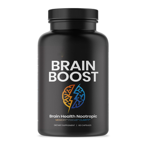 Capsule del cervello Nootropics del fungo della criniera dei leoni per la chiarezza della memoria e le capsule di supplemento del cervello di messa a fuoco - Product Image 4