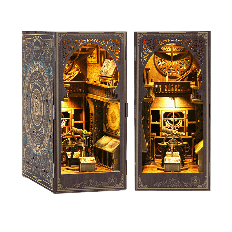 พิพิธภัณฑ์ดาราศาสตร์