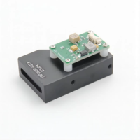 Module laser violet haute précision 405 nm 150 mW pour robot aspirateur