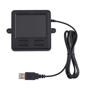 Fabrika RFCard GHE03 gömülü endüstriyel self-service cihazı USB arayüzü touchpad fare - Product Image 1