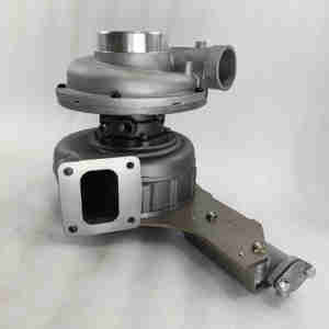 Buy Turbocharger for 6WG1 Engine Zx Series Excavator Compatible